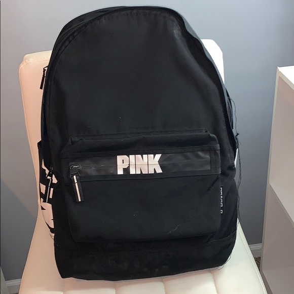 PINK Victoria's Secret Handbags - Backpack